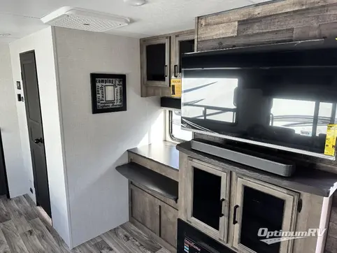 2024 Venture SportTrek ST251VRK RV Photo 2