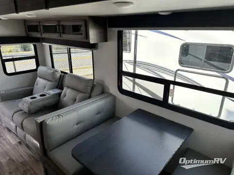 2024 Venture SportTrek ST251VRK RV Photo 3