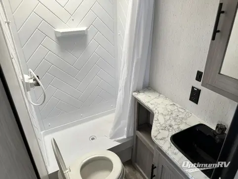 2024 Venture SportTrek ST251VRK RV Photo 4