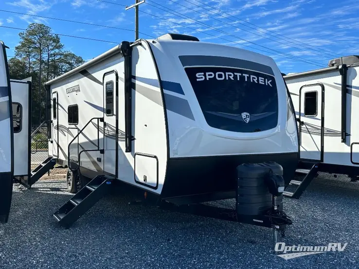 2024 Venture SportTrek ST251VRK RV Photo 1