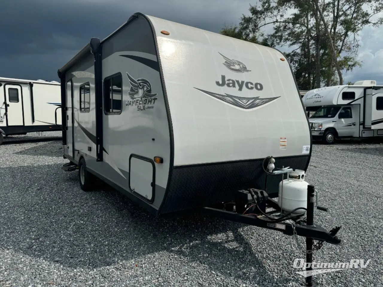 2021 Jayco Jay Flight SLX 7 195RB Photo 1