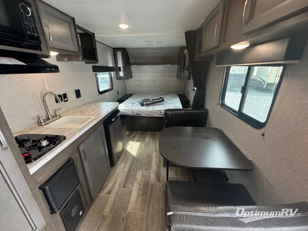 2021 Jayco Jay Flight SLX 7 195RB Photo 4