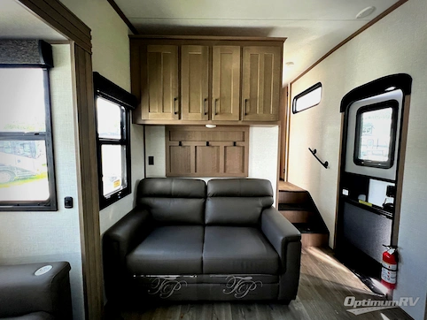 2025 KZ Durango D321RKT RV Photo 2