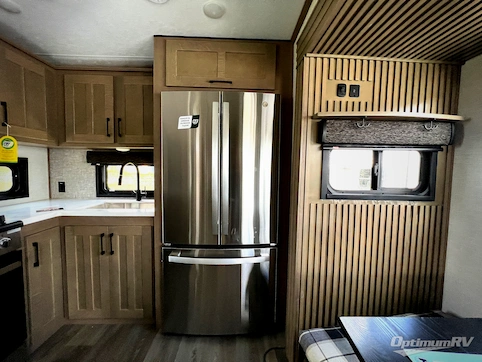 2025 KZ Durango D321RKT RV Photo 3