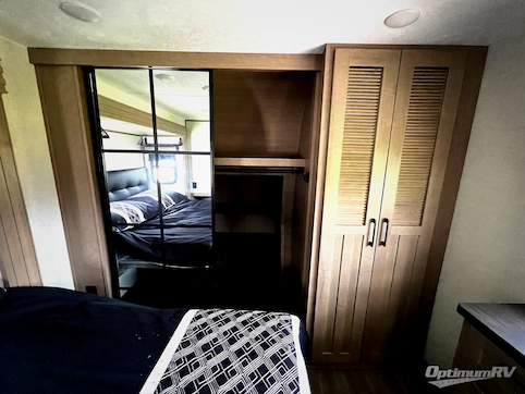 2025 KZ Durango D321RKT RV Photo 4