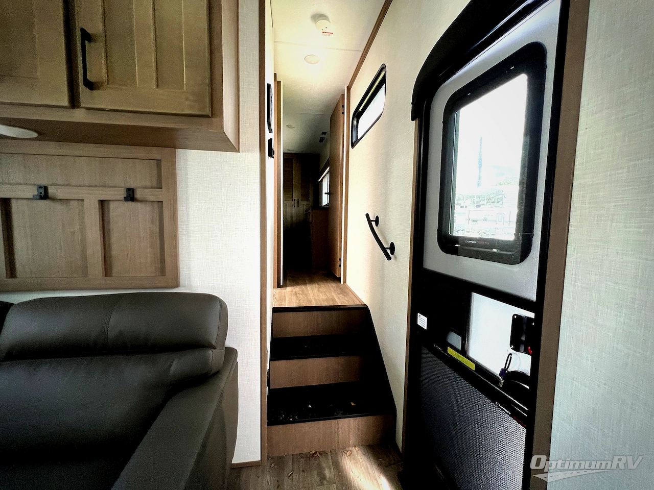 2025 KZ Durango D321RKT Photo 14