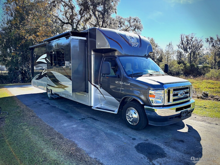 2024 NeXus Viper 29V RV Photo 1