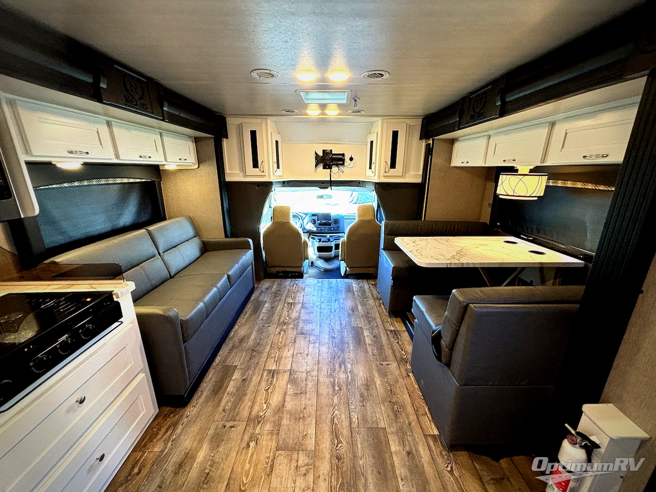 2024 NeXus Viper 29V Photo 4