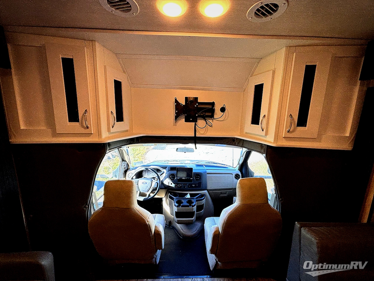 2024 NeXus Viper 29V Photo 9