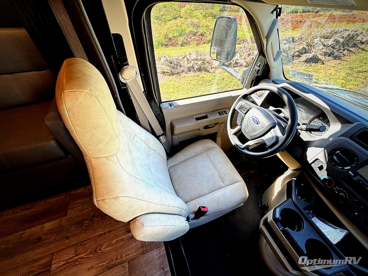 2024 NeXus Viper 29V Photo 6