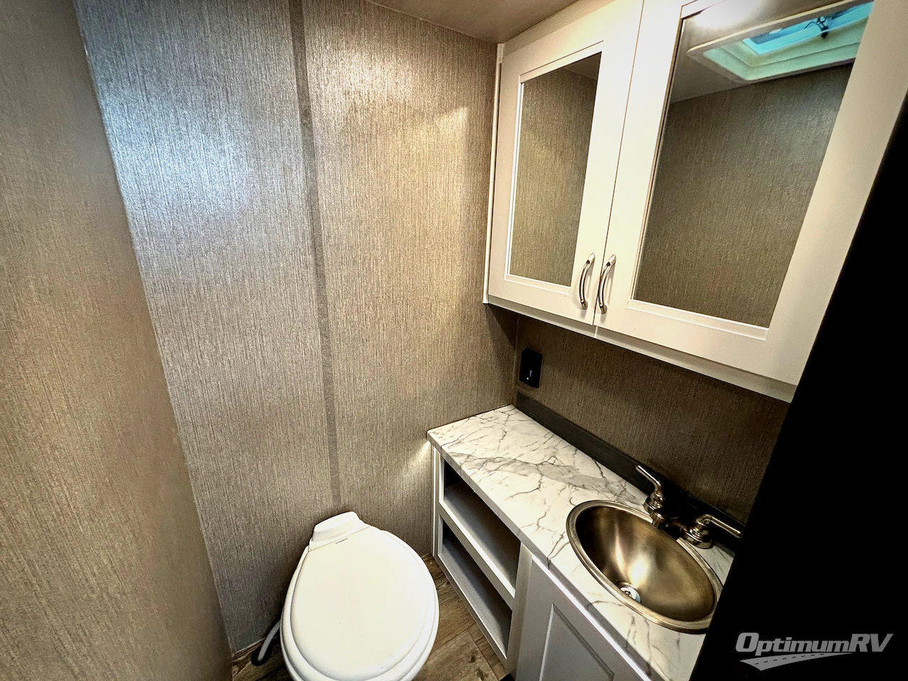 2024 NeXus Viper 29V Photo 15