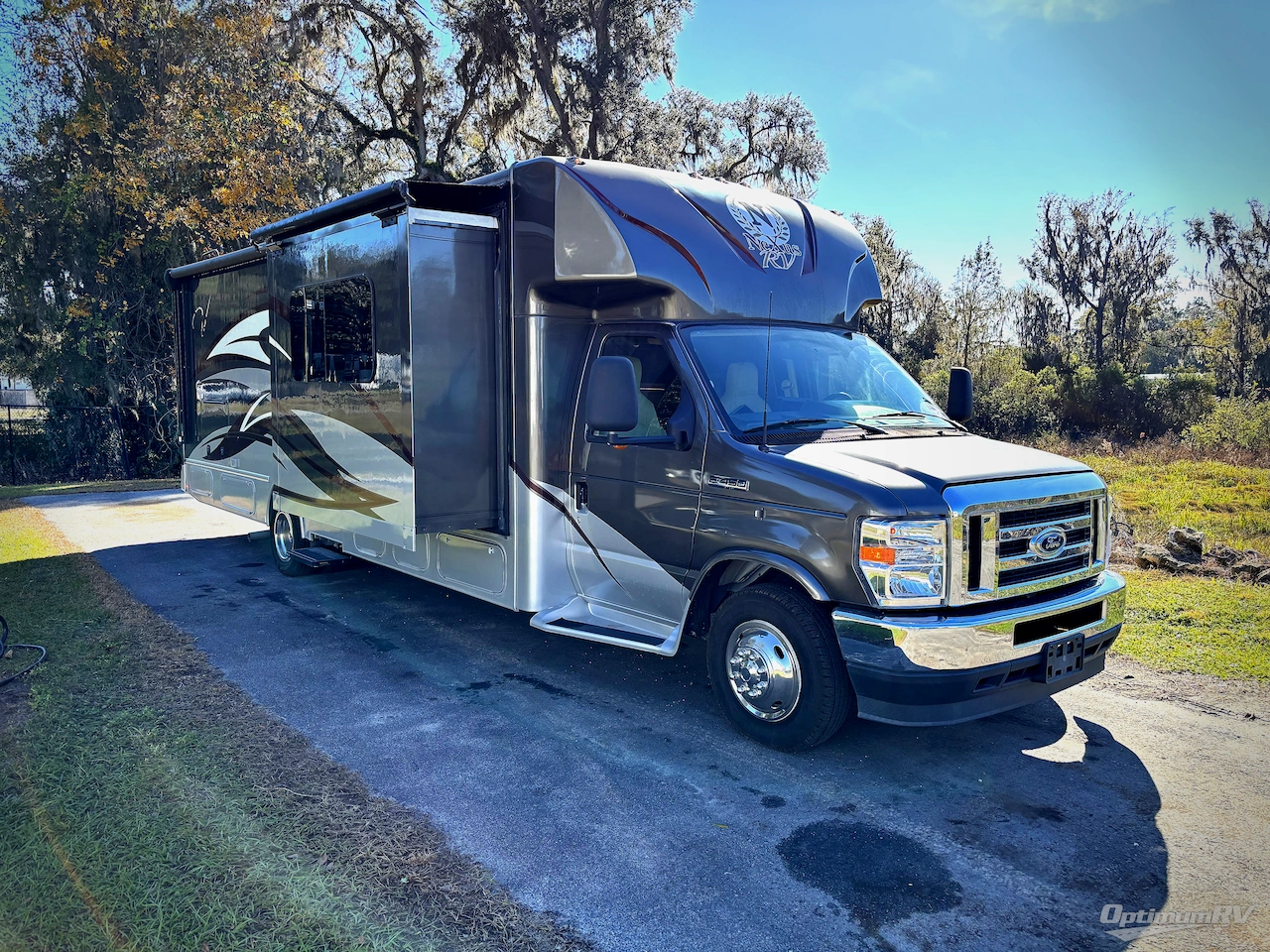 2024 NeXus Viper 29V Photo 1