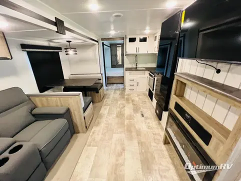 2024 Forest River Puma 27RBDS RV Photo 2