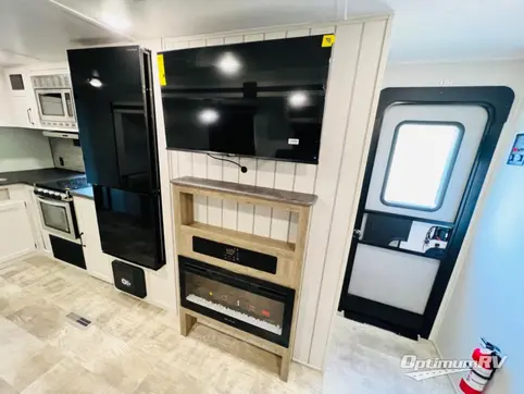 2024 Forest River Puma 27RBDS RV Photo 3