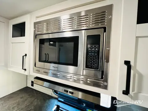 2024 Forest River Puma 27RBDS RV Photo 4