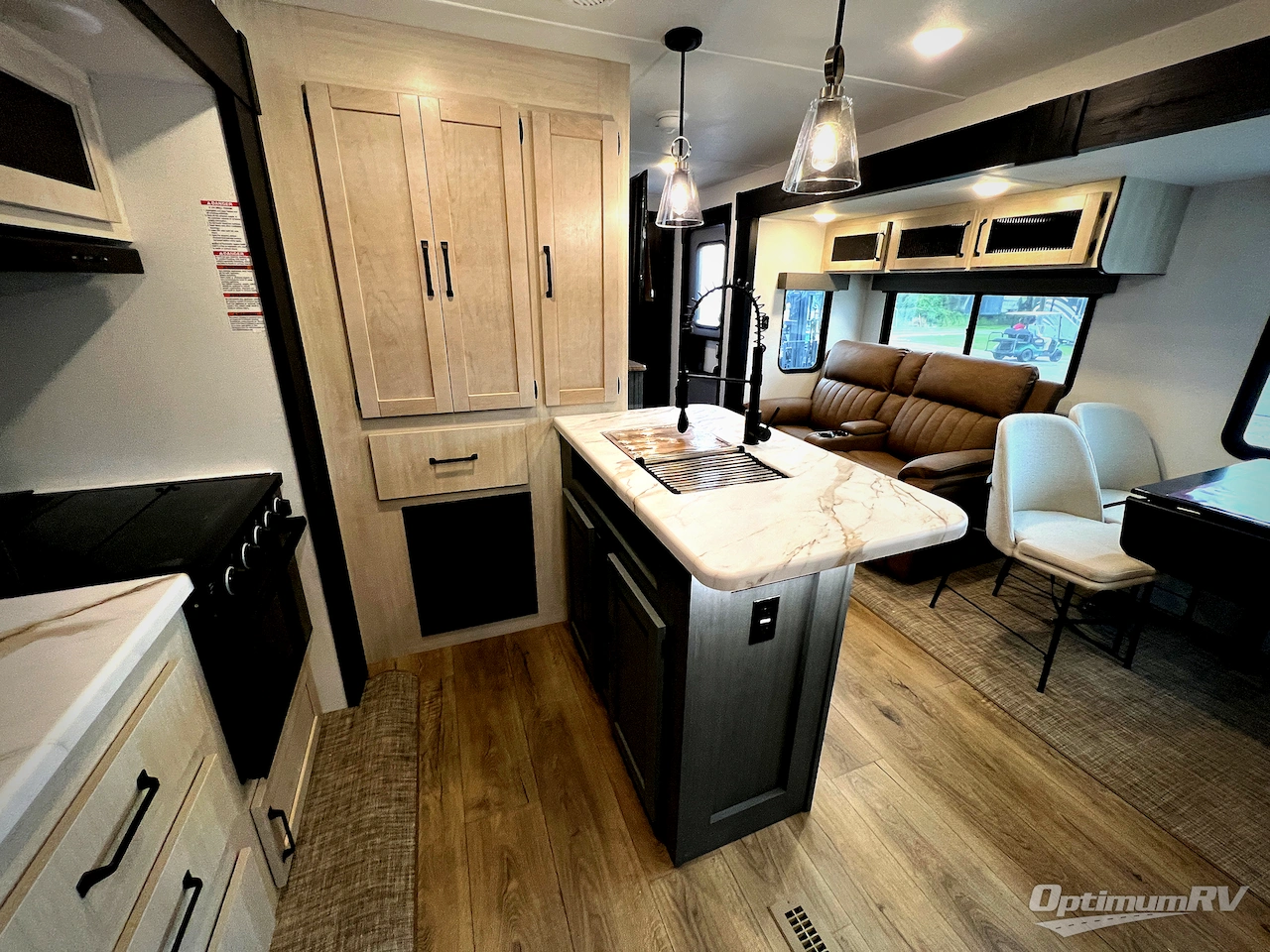 2027 Forest River Puma 340DB Photo 10
