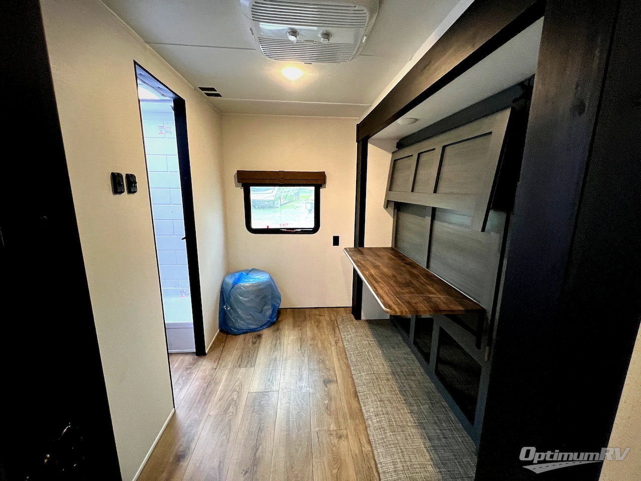 2027 Forest River Puma 340DB Photo 22