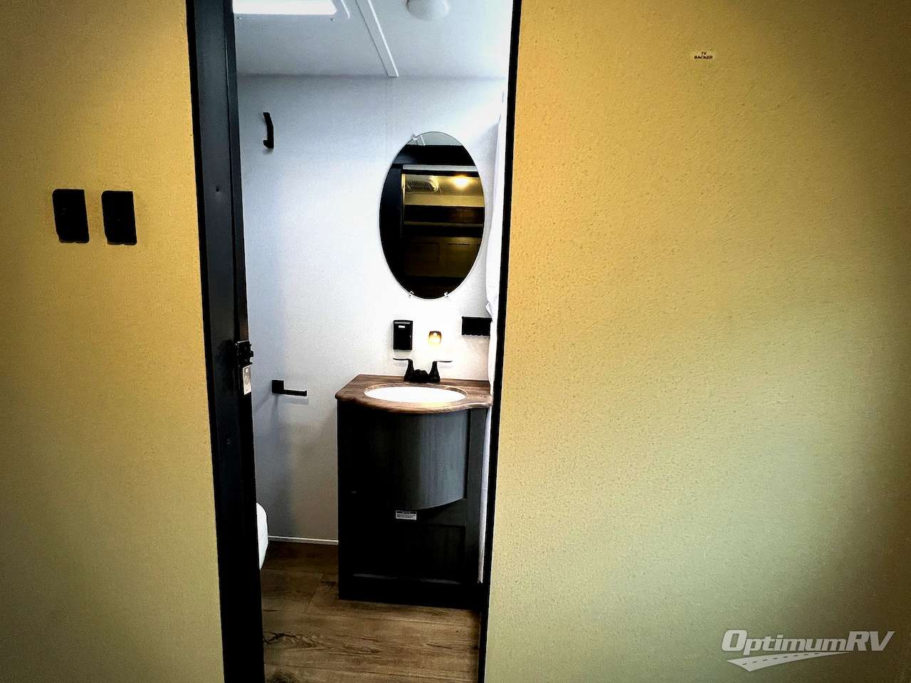 2027 Forest River Puma 340DB Photo 24