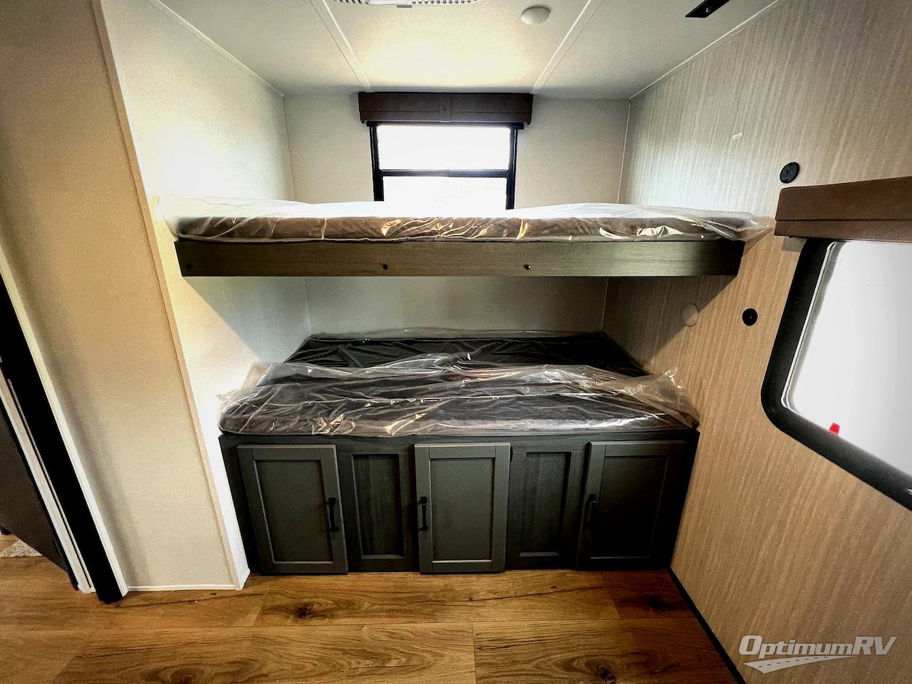 2027 Forest River Puma 32BHQS Photo 18