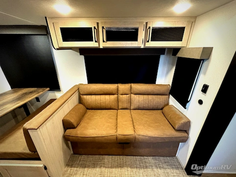 2027 Forest River Puma 32BHQS RV Photo 3
