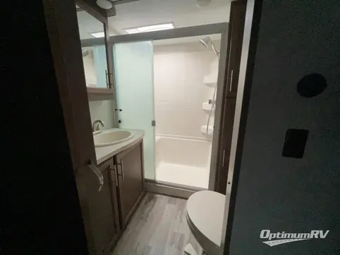 2019 Keystone Cougar 362RKS RV Photo 4