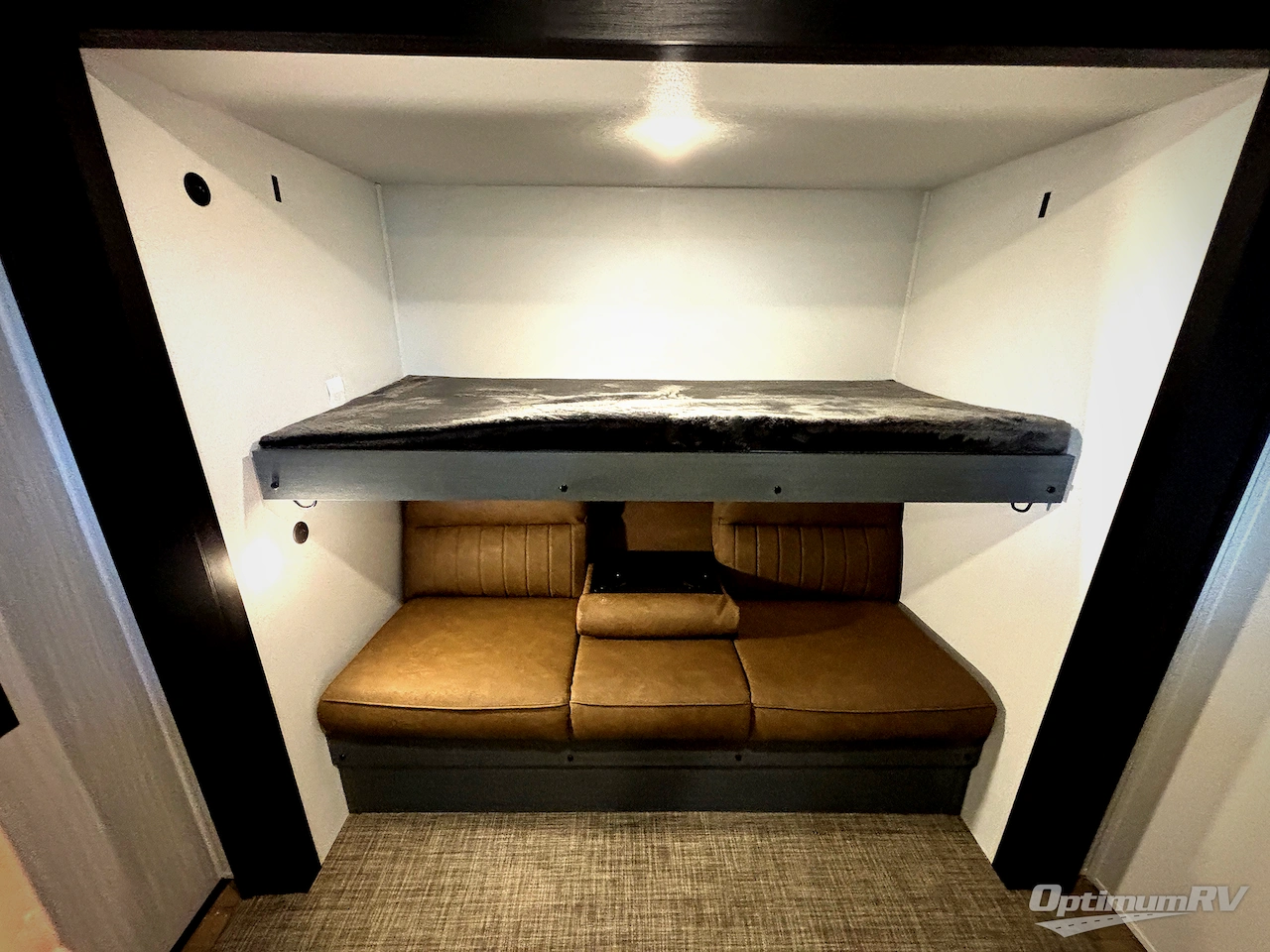 2027 Forest River Puma 32RBFQ Photo 23
