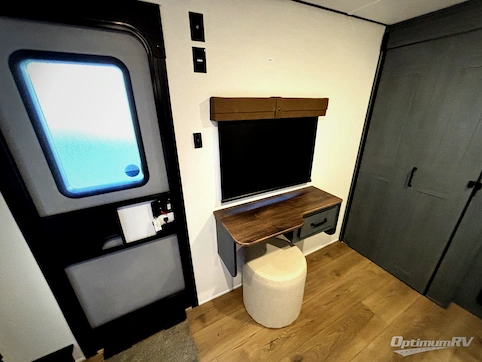 2027 Forest River Puma Vista 402LFT RV Photo 4
