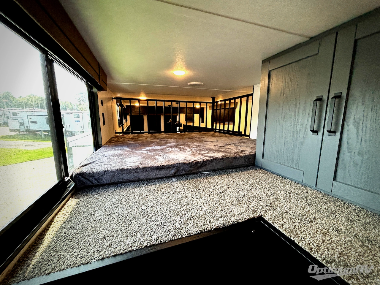 2027 Forest River Puma Vista 402LFT Photo 18