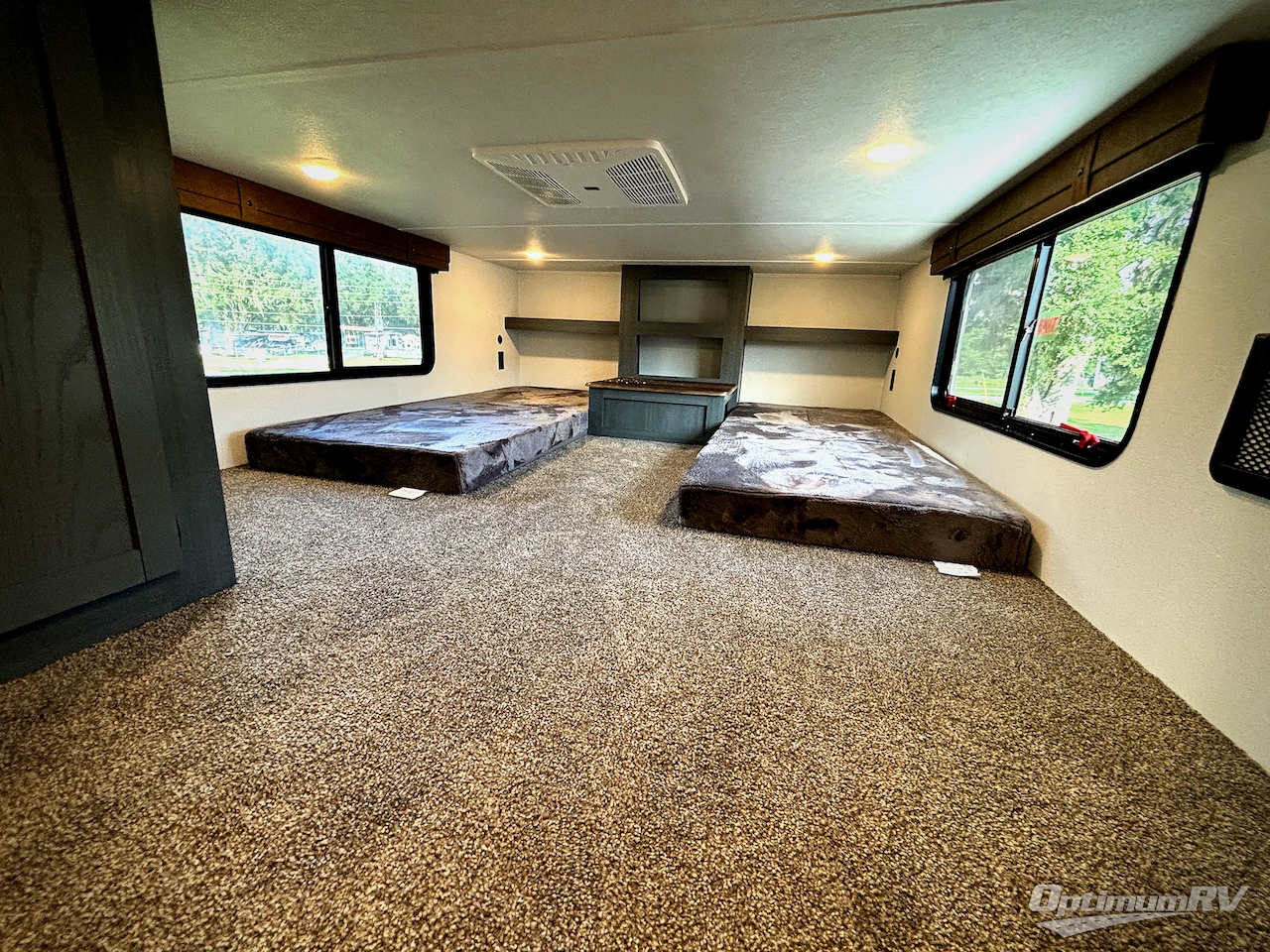 2027 Forest River Puma Vista 402LFT Photo 19