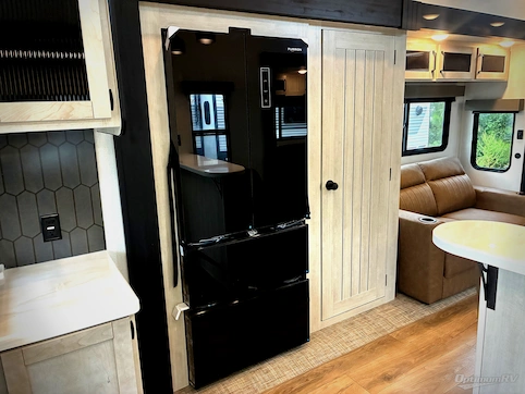 2027 Forest River Puma Vista 403LFT RV Photo 3
