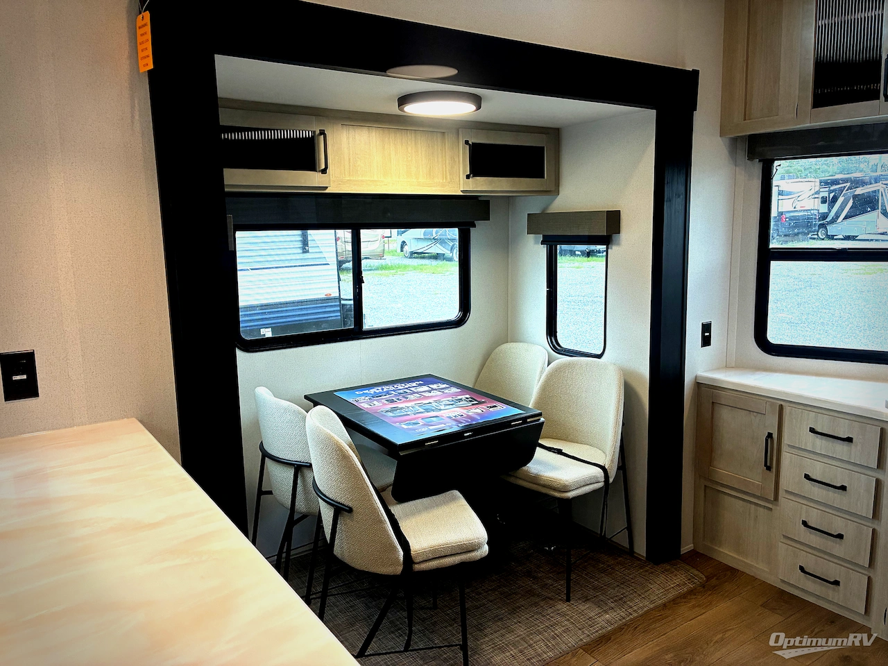 2027 Forest River Puma Vista 403LFT Photo 9