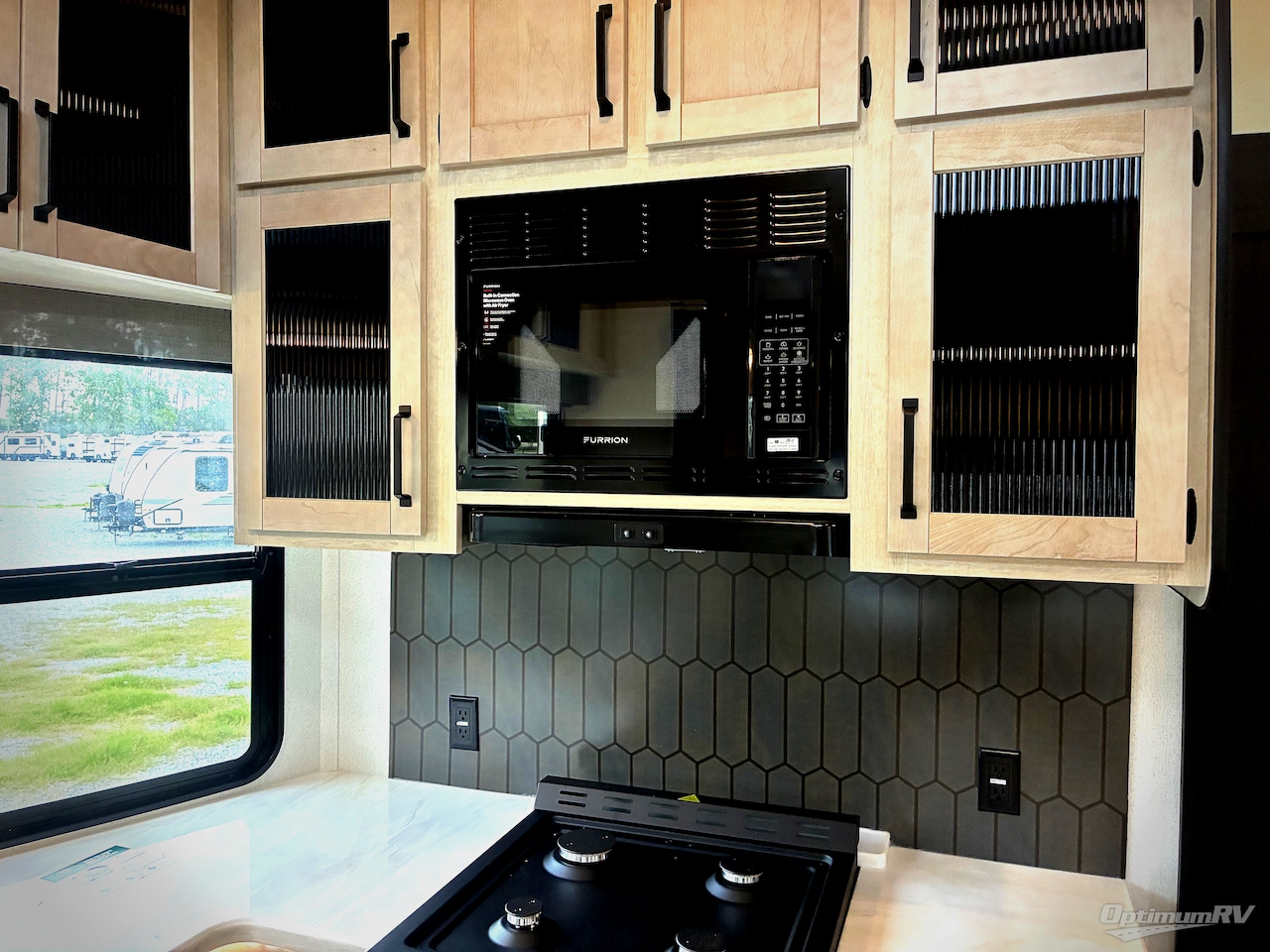 2027 Forest River Puma Vista 403LFT Photo 12