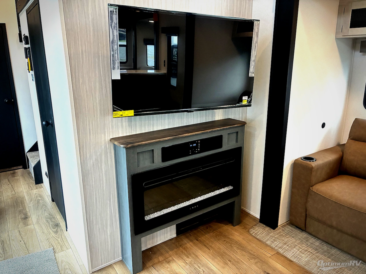 2027 Forest River Puma Vista 403LFT Photo 15