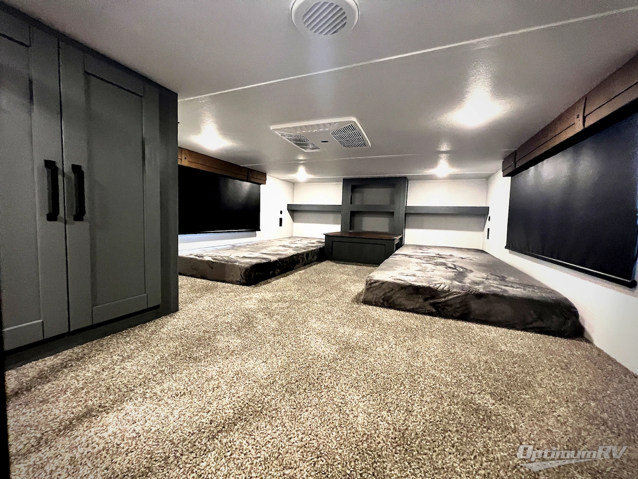 2027 Forest River Puma Vista 403LFT Photo 19