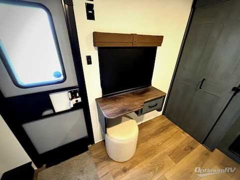 2027 Forest River Puma Vista 403LFT RV Photo 4