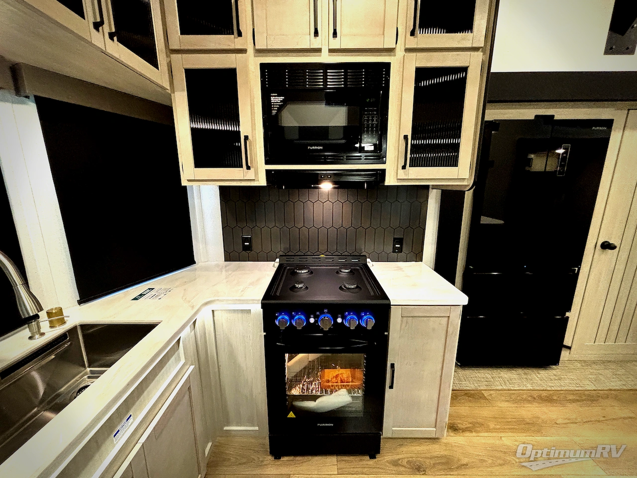 2027 Forest River Puma Vista 403LFT Photo 8