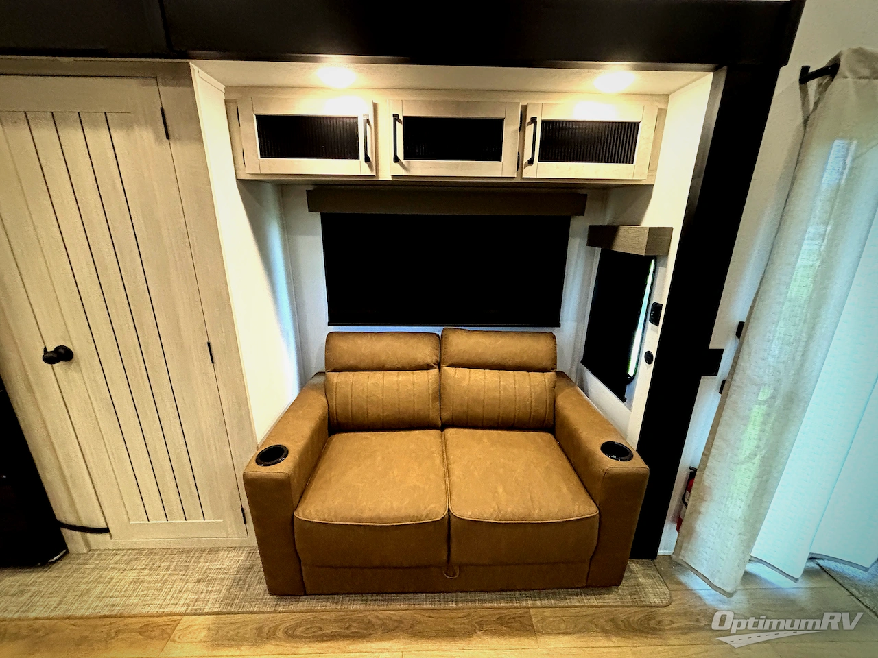 2027 Forest River Puma Vista 403LFT Photo 15