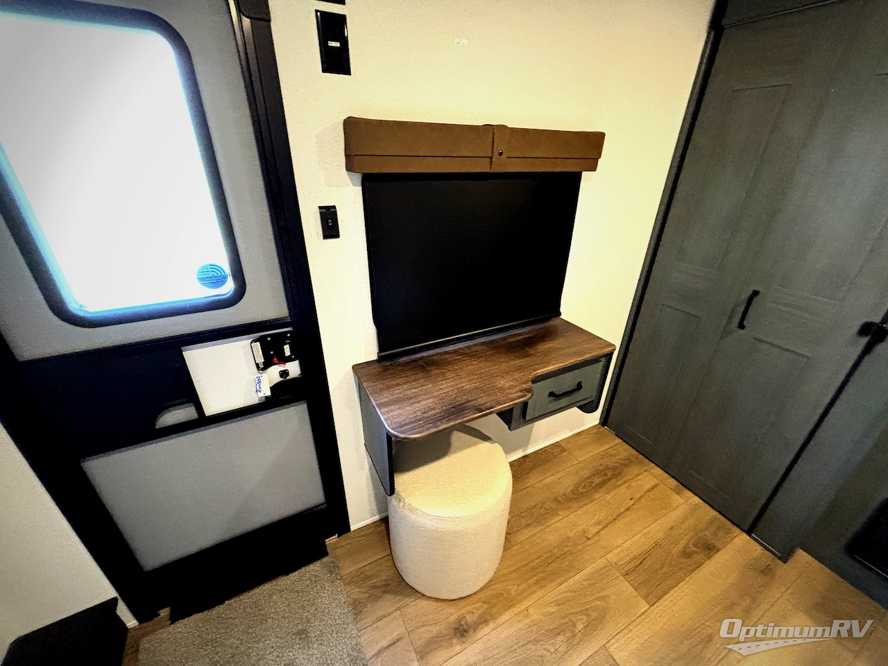 2027 Forest River Puma Vista 403LFT Photo 25