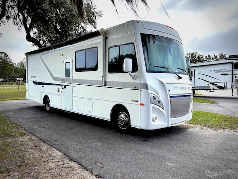 Used 2019 Winnebago Intent 31P Featured Photo
