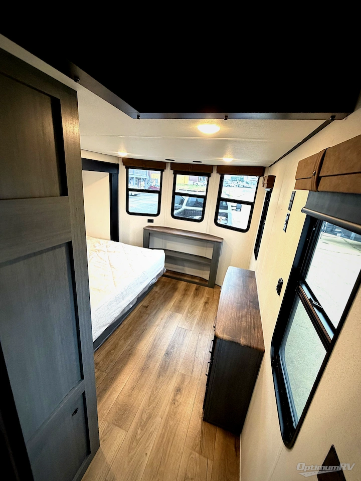 2027 Forest River Puma Vista 420LFT Photo 13
