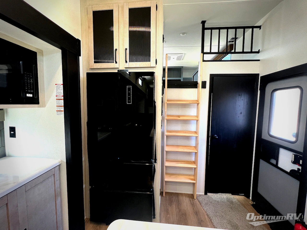 2027 Forest River Puma Vista 420LFT Photo 13