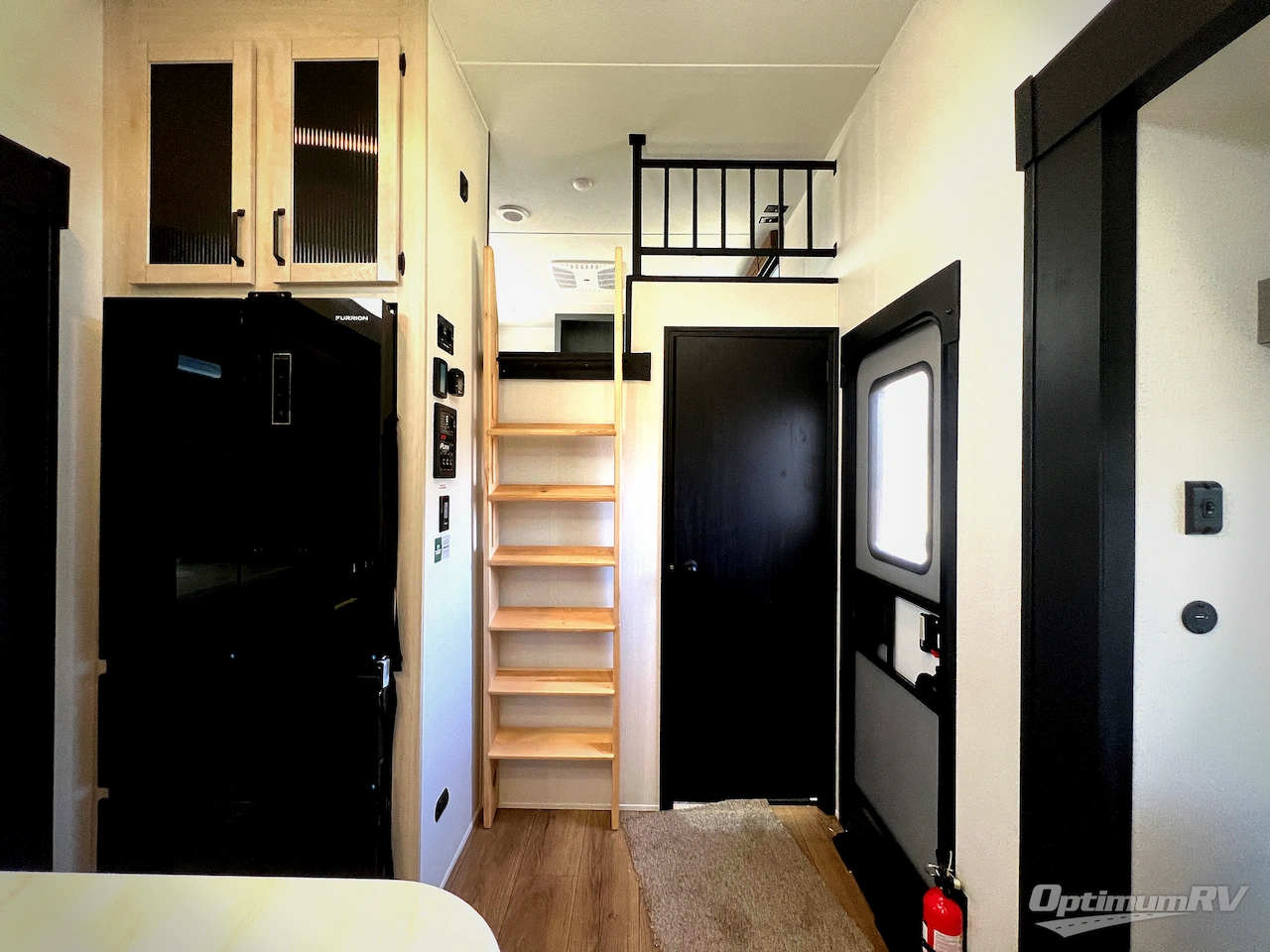 2027 Forest River Puma Vista 420LFT Photo 14