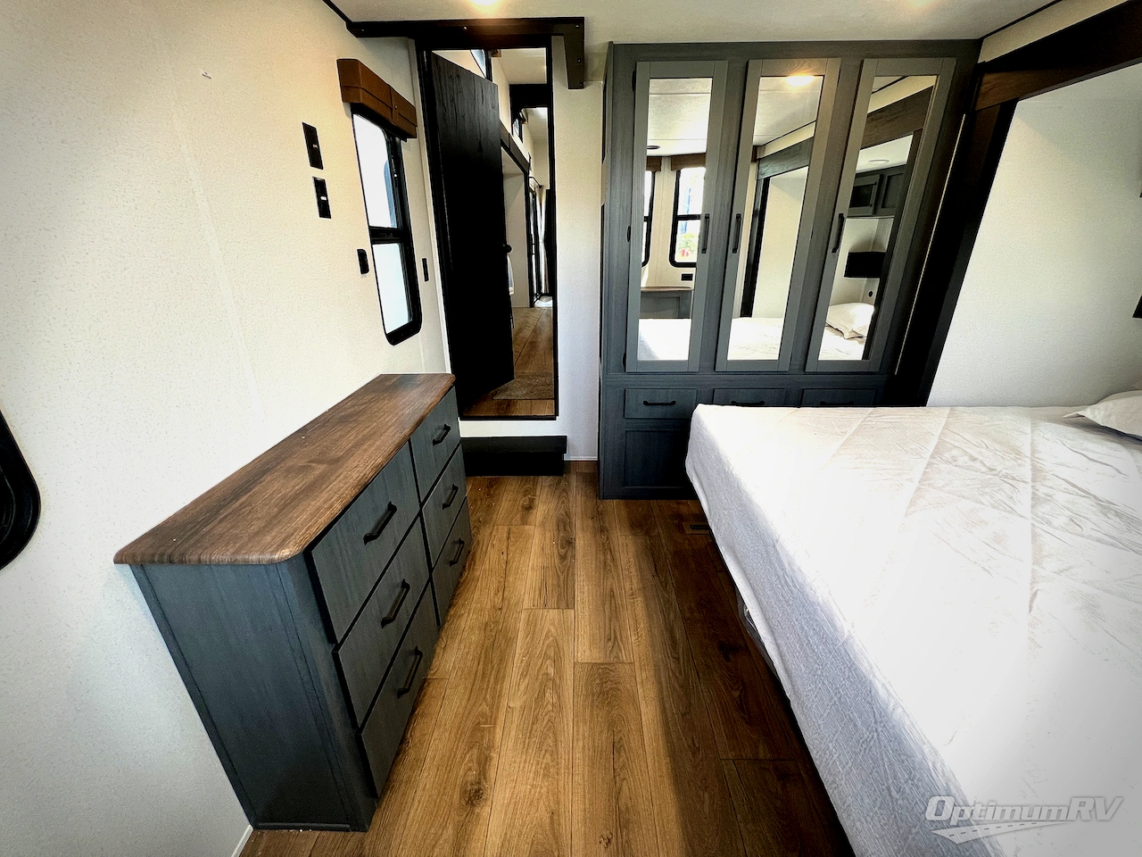 2027 Forest River Puma Vista 420LFT Photo 17