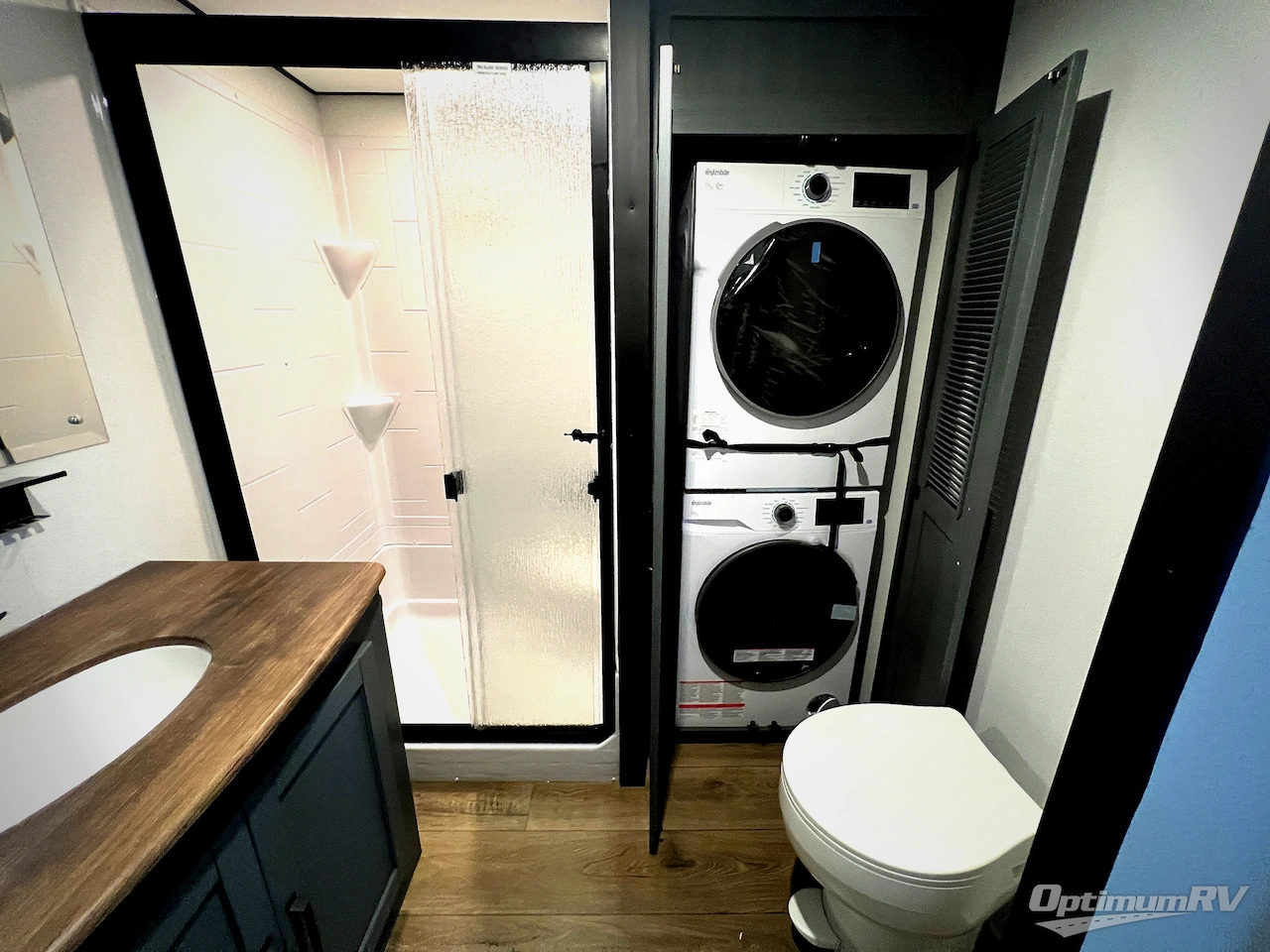 2027 Forest River Puma Vista 420LFT Photo 22