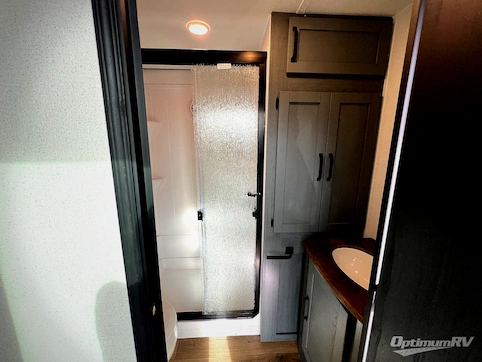 2027 Forest River Puma Vista 421LFT RV Photo 3