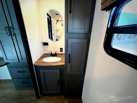 2027 Forest River Puma Vista 421LFT RV Photo 4