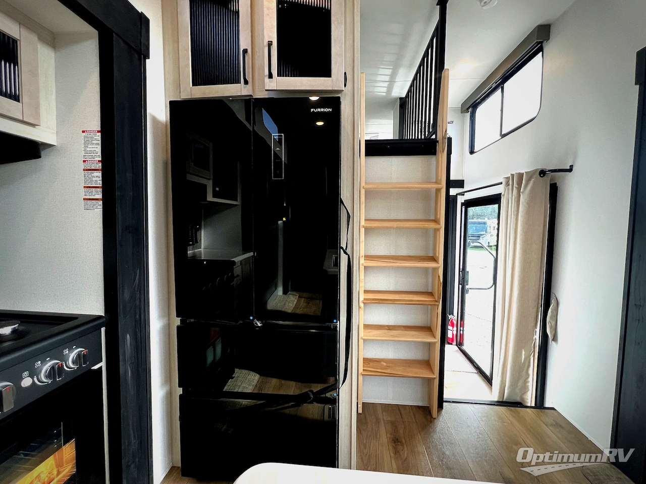 2027 Forest River Puma Vista 421LFT Photo 11