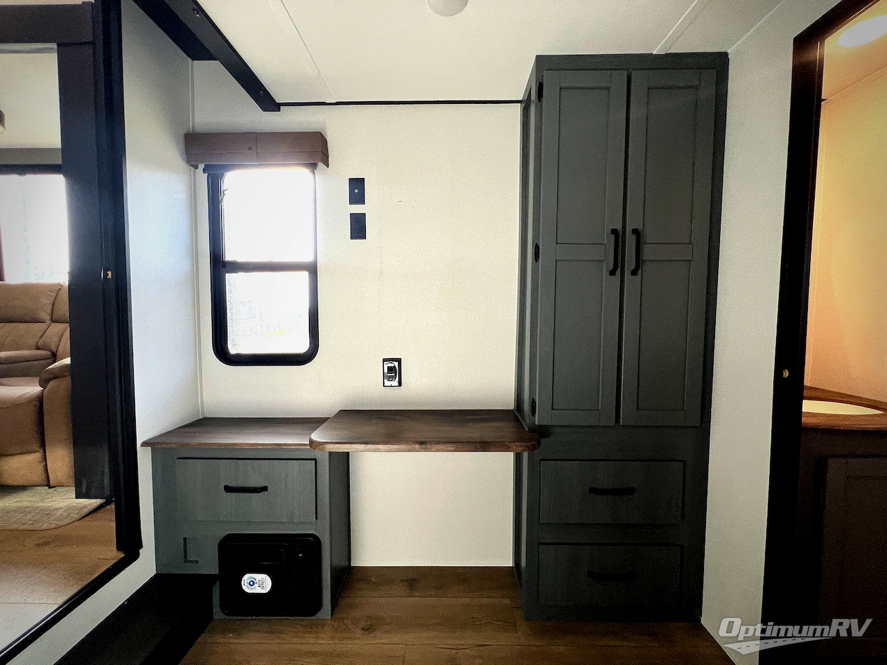 2027 Forest River Puma Vista 421LFT Photo 19