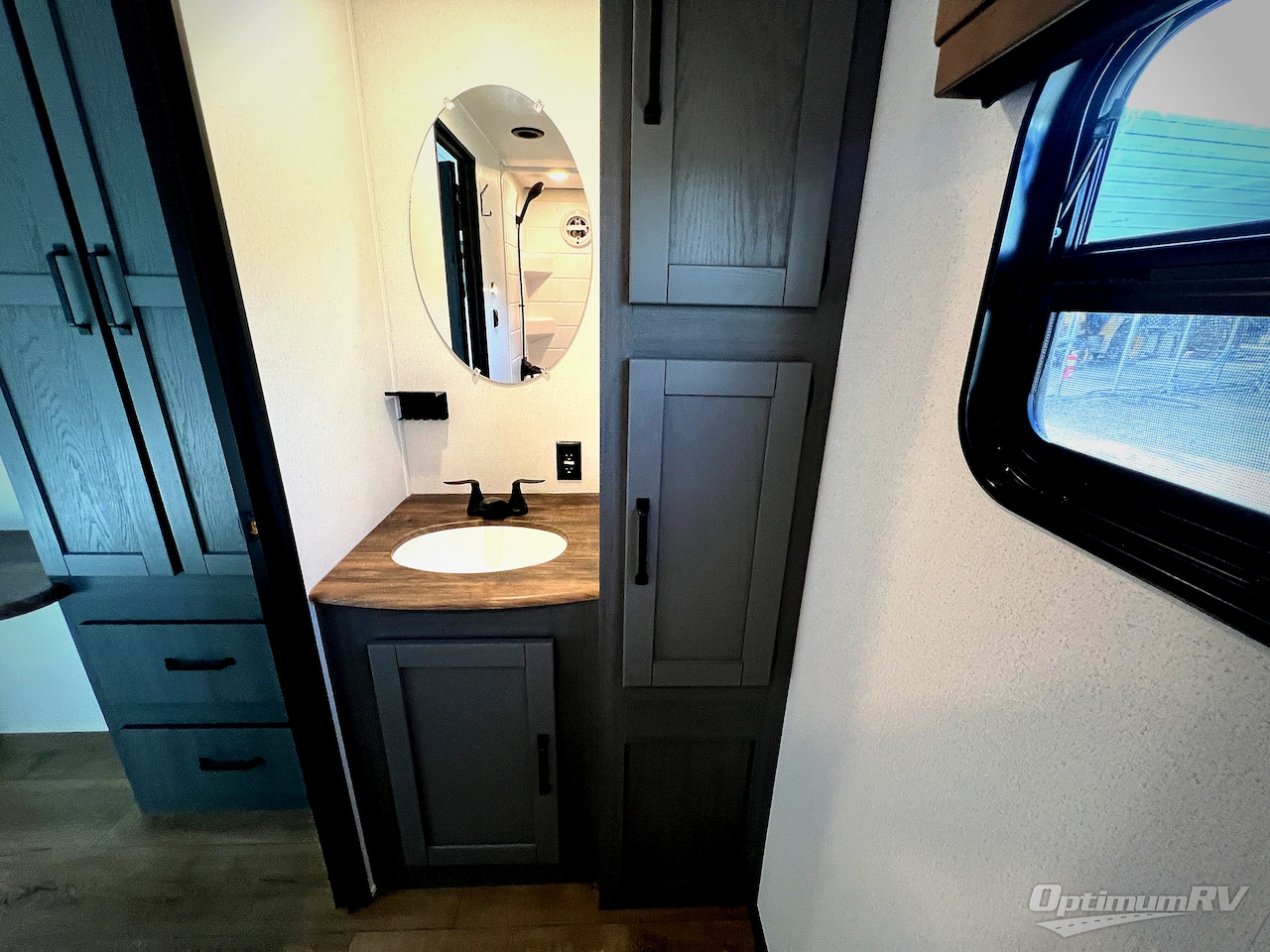2027 Forest River Puma Vista 421LFT Photo 22