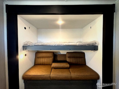 2026 Forest River Puma 32BHFS RV Photo 4